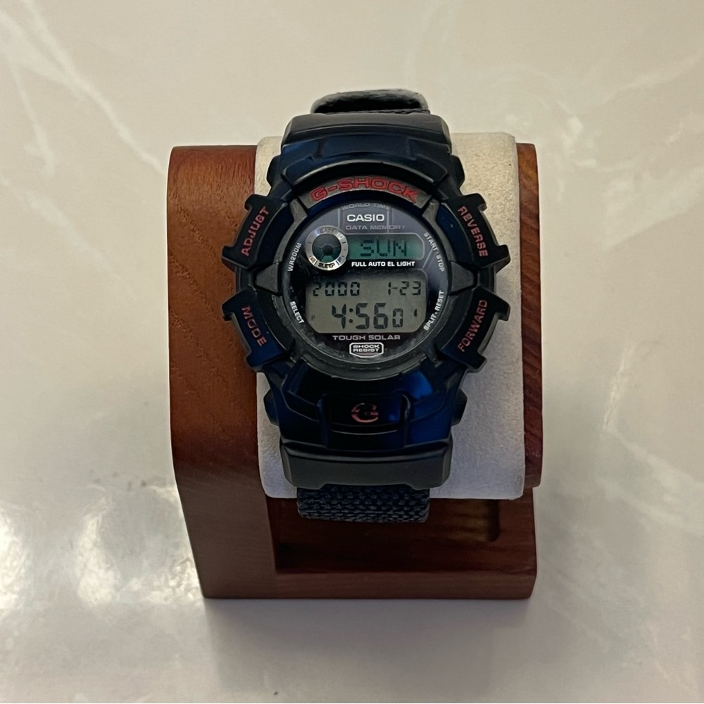 Vintage‎ Casio G-SHOCKS-23008 Watch